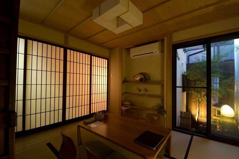 Wakakusa-An Kyoto Exteriör bild